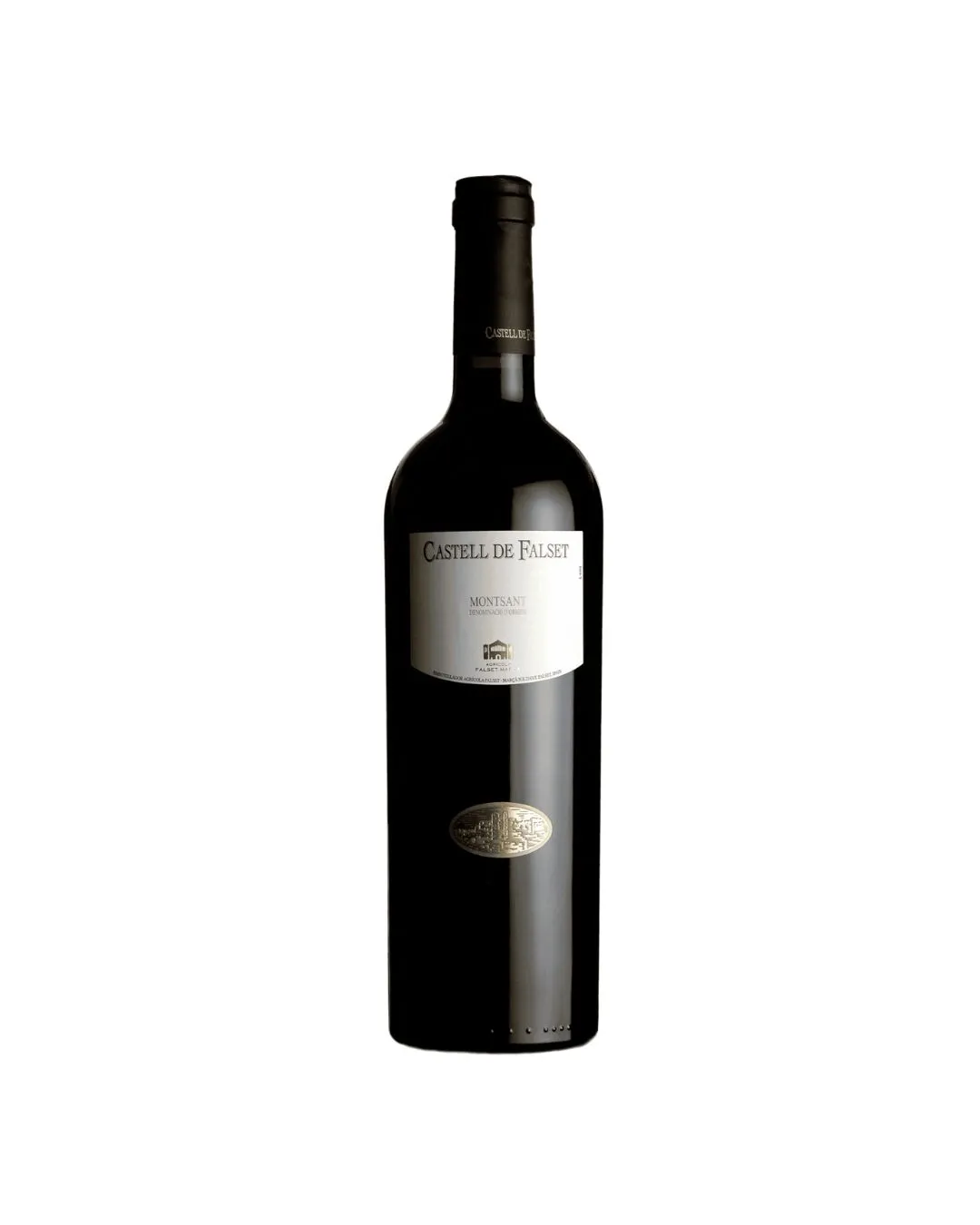 Vi negre Castell de Falset Marçà 750 ml