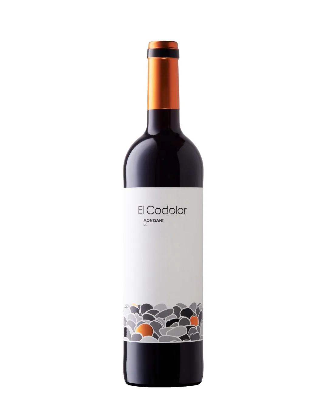 Vi negre Codolar Celler Cornudella 750 ml