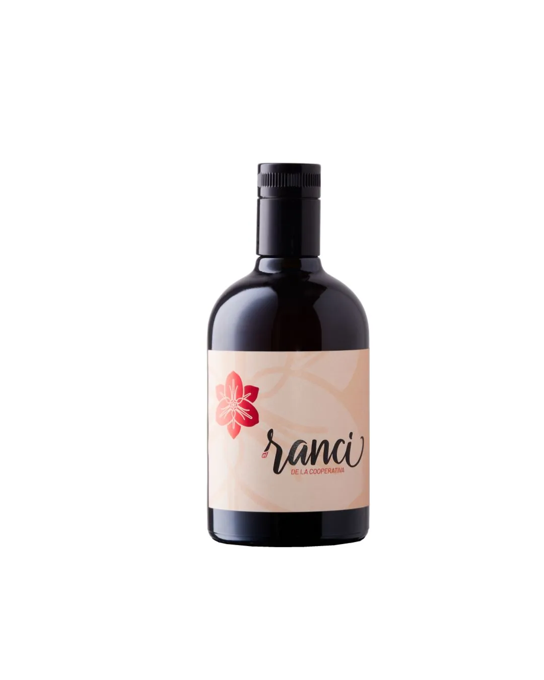 Vi ranci Castell de Siurana Celler Cornudella