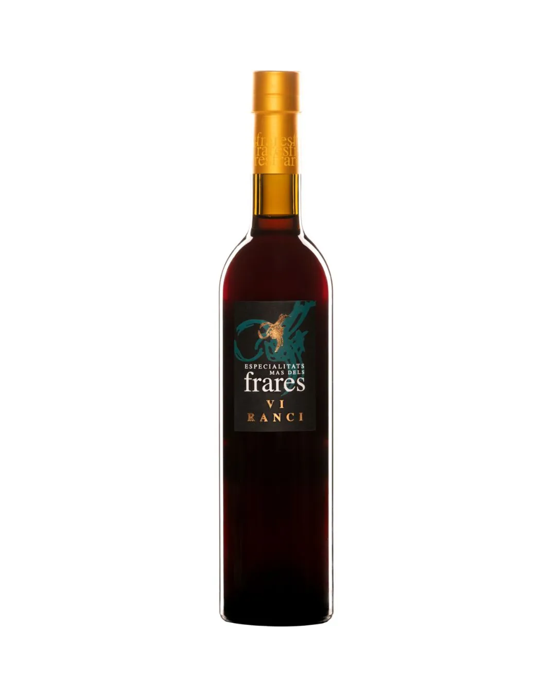 Vi Ranci Mas dels Frares Vinícola Priorat