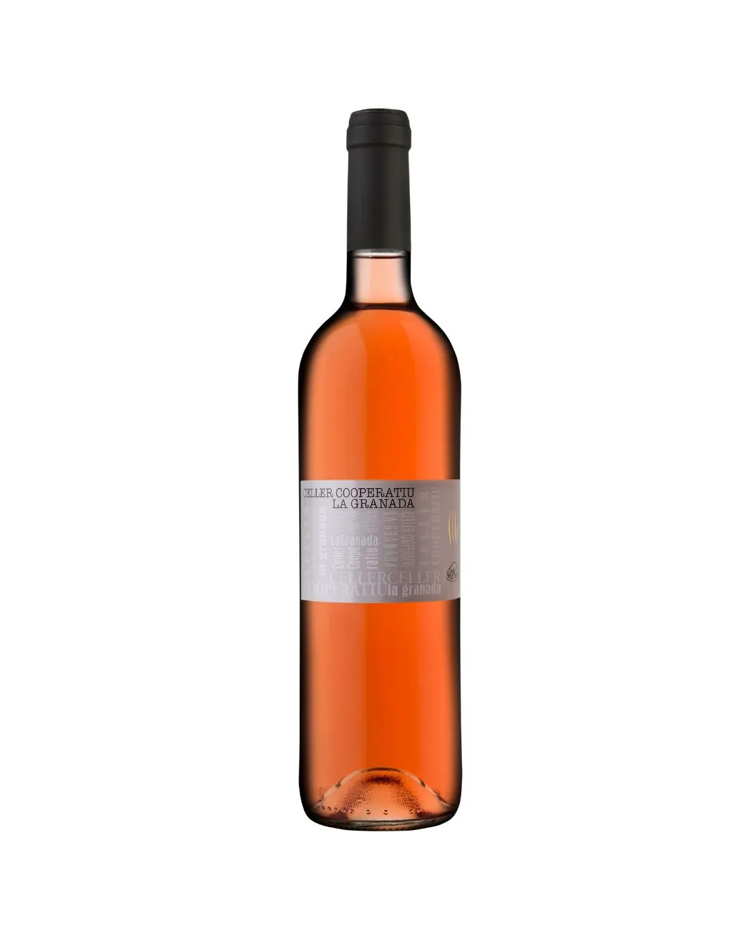 Vi rosat eco Celler de La Granada 750 ml