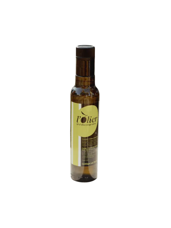 Ampolla de 0,25l