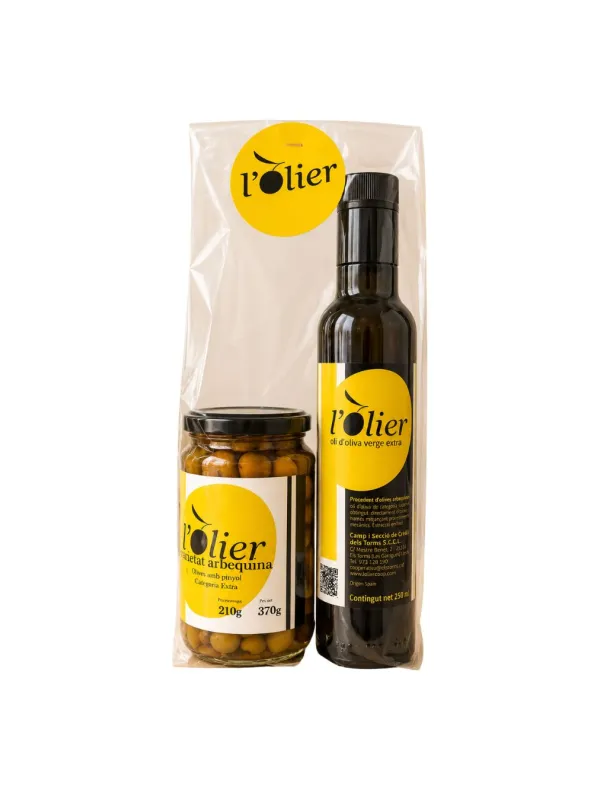 Producte Lot de picar Els Torms Imatge