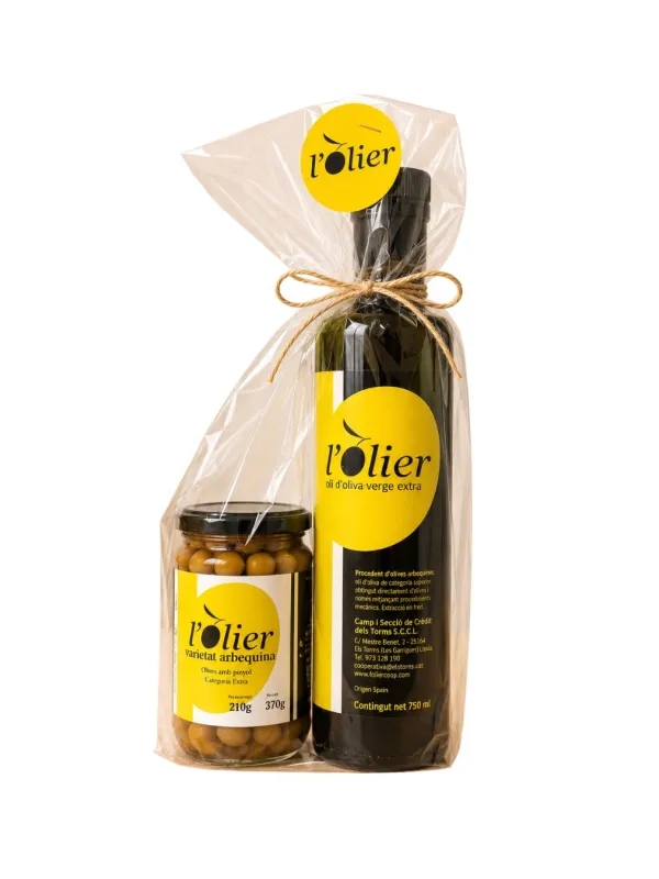 Producte Lot de Casa Els Torms Imatge