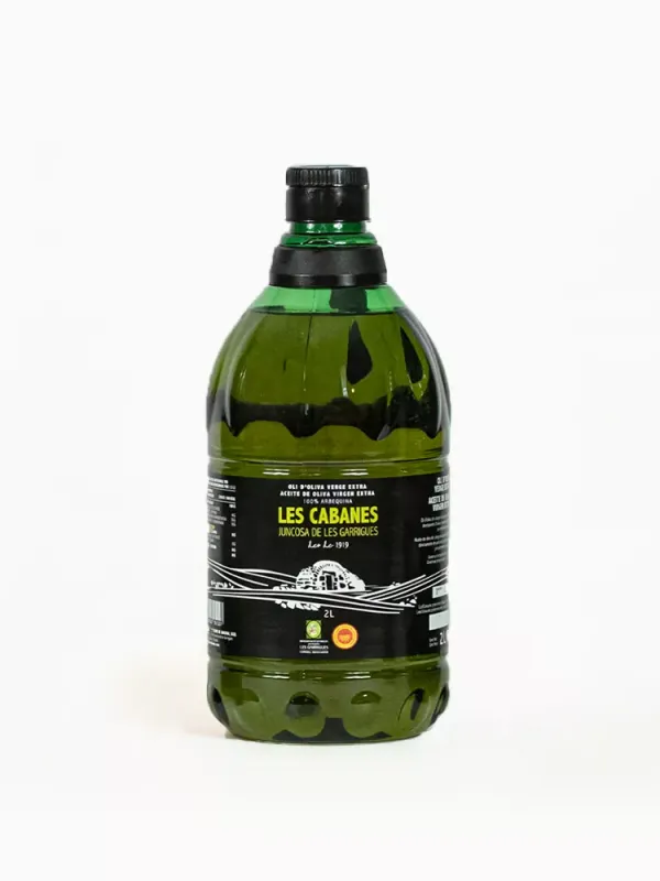Producte Les Cabanes 2 L Imatge