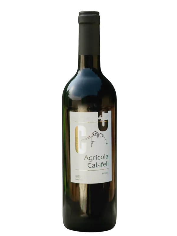 Producte Vi Negre Agrícola de Calafell Imatge