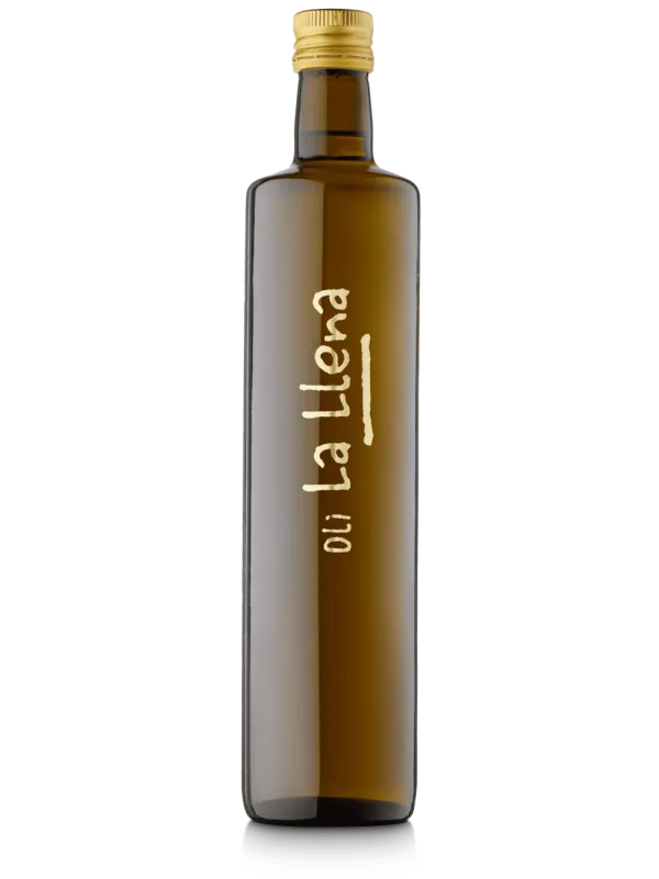 Oli La Llena 750ml