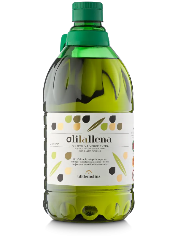 Oli La Llena 2l