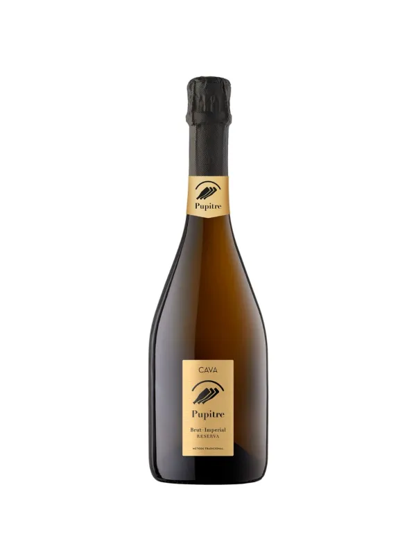 Producte Cava brut Imperial Pupitre Agrotast 750 ml Imatge