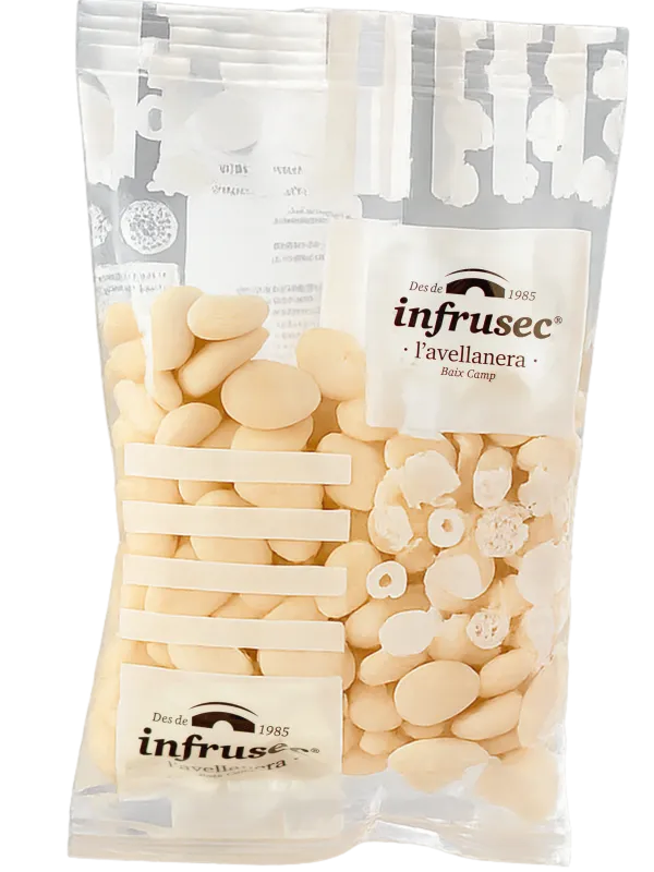 Producte Ametlla marcona crua Infrusec Avellanera Imatge