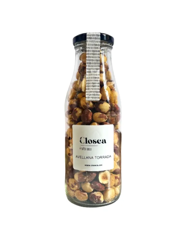 Producte Avellana torrada Closca Imatge