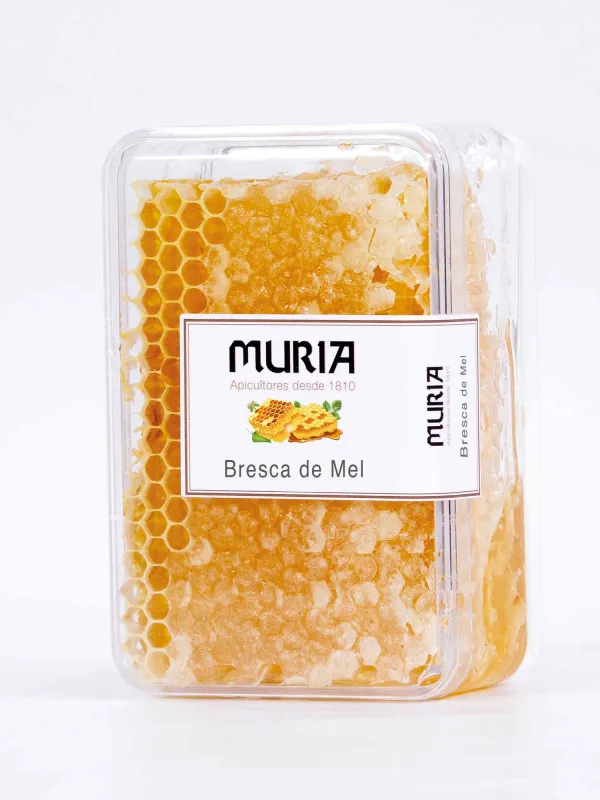 Producte Bresca de mel Muria Imatge