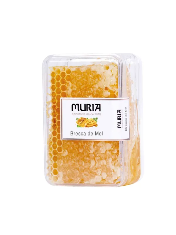 Producte Bresca de mel Muria Imatge