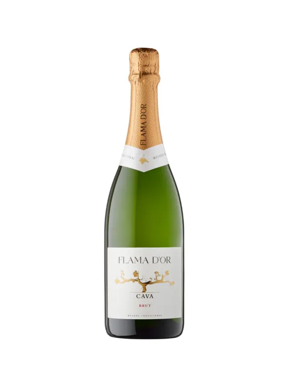 Producte Cava brut Flama d'Or Celler Vila-rodona 750 ml Imatge