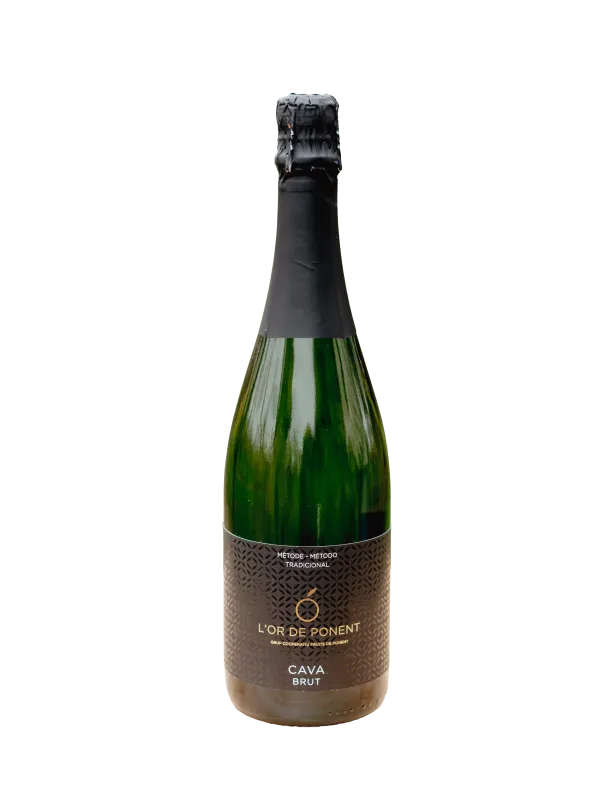 Producte Cava l'Or de Ponent Fruits de Ponent 750 ml Imatge