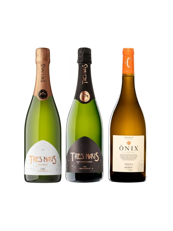 Producte Lot Brindis Imatge