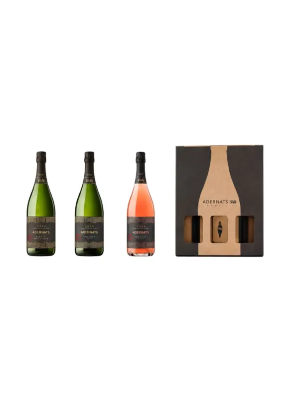Producte Lot Caves Reserva Vinicola Nulles 750 ml Imatge