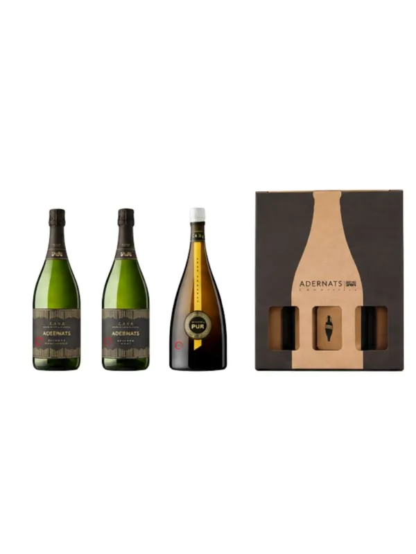 Producte Lot Top Caves Vinícola Nulles 750 ml Imatge
