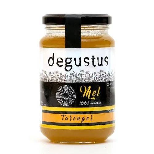 Producte Mel de taronger Degustus Imatge