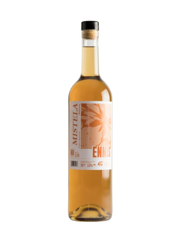 Producte Mistela Ennis Grup Fruiter Benissanet 750 ml Imatge