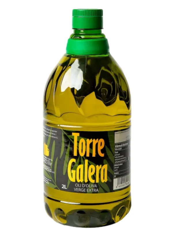 Producte Oli d'Oliva Verge Extra Torre Galera 2L Imatge