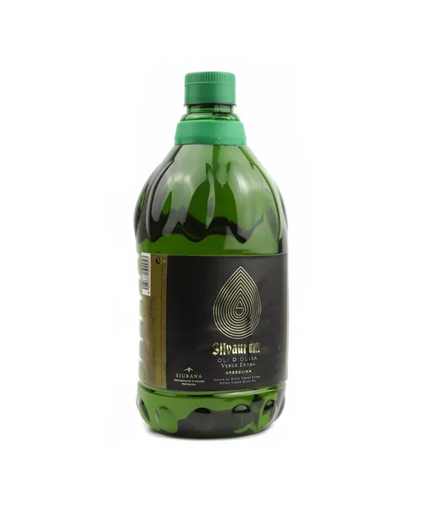 Producte Oli verge extra Silvaurum Avellanera Imatge