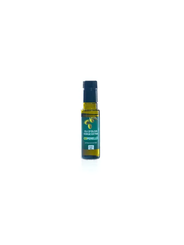 Producte Oli d'Oliva Verge Extra ampolla Coperelló Imatge