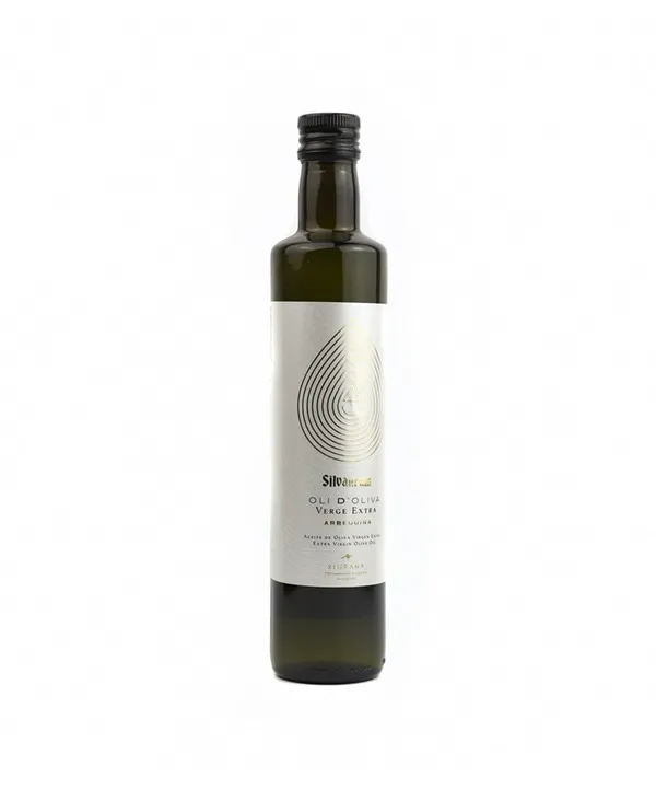 Producte Oli verge extra Silvaurum Avellanera Imatge