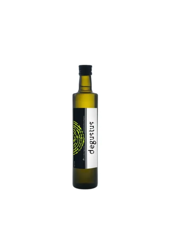 Producte Oli d'Oliva Verge Extra ampolla Degustus La Granadella Imatge