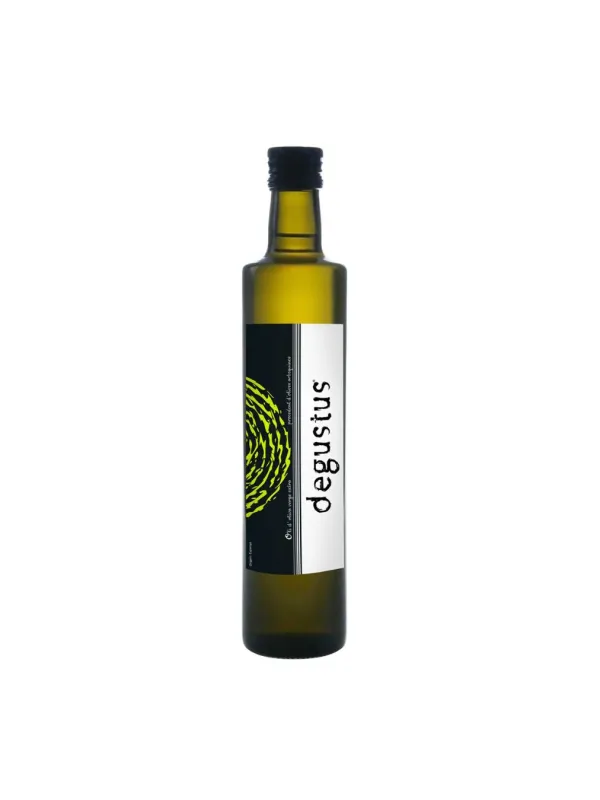 Producte Oli verge extra Degustus 250 ml Imatge