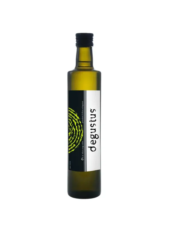 Producte Oli verge extra Degustus 750 ml Imatge
