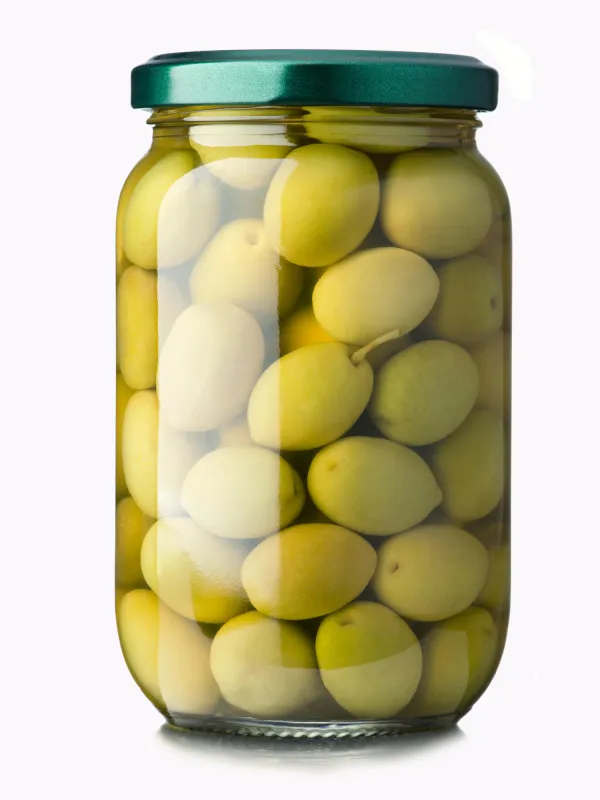 Olives Agrolleida