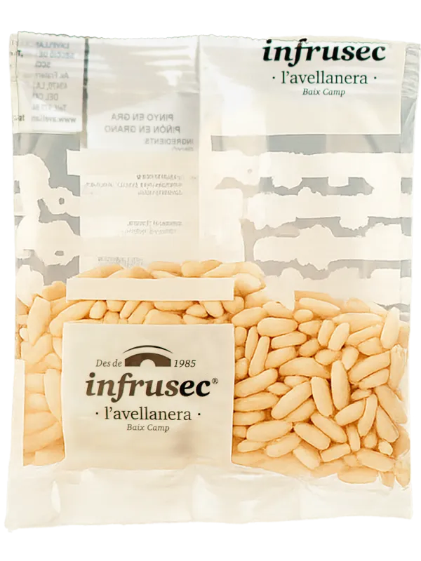 Producte Pinyó Infrusec Avellanera Imatge