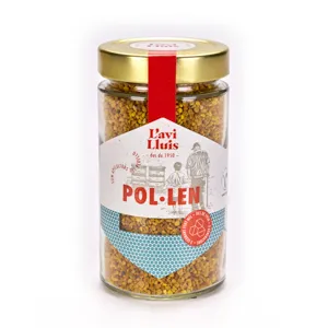 Producte Pol·len El Rebost de l'Avi Lluís Imatge