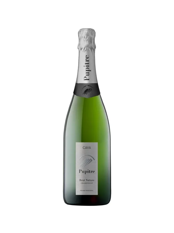 Producte Cava chardonnay Pupitre Agrotast 750 ml Imatge