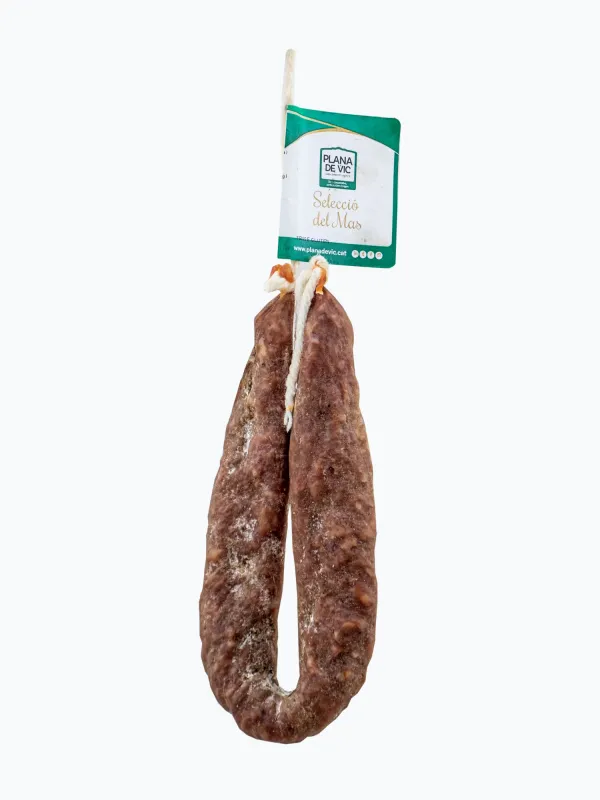 Producte Somaia Selecció del Mas Plana de Vic 300g Imatge