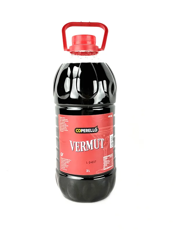 Producte Vermut Coperelló 2 l Imatge