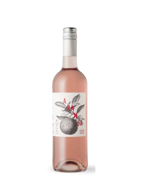 Producte Vi aromatitzat Sol de Nit Aranja Agrotast Imatge