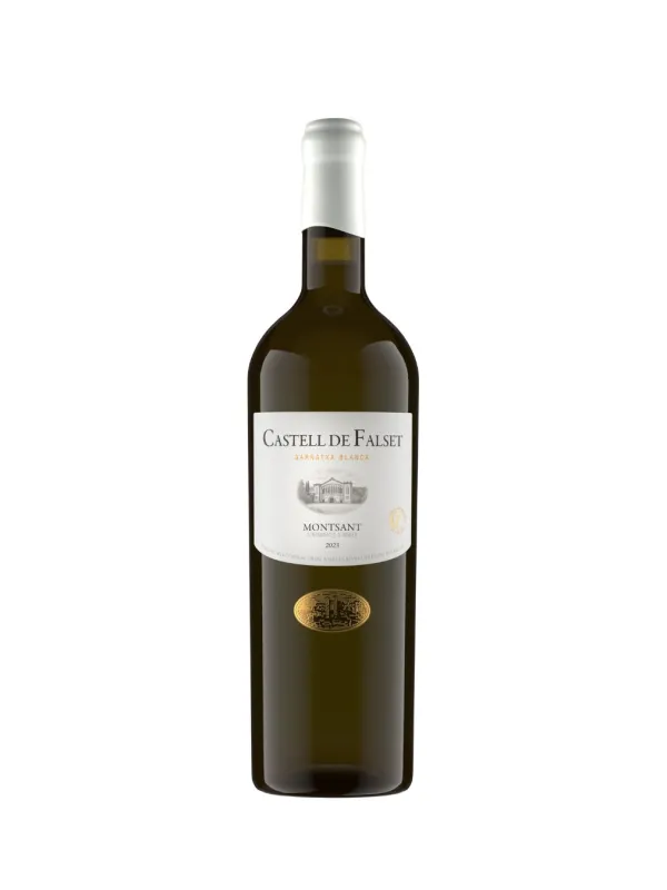 Producte Vi blanc Castell de Falset  Marçà 750 ml Imatge