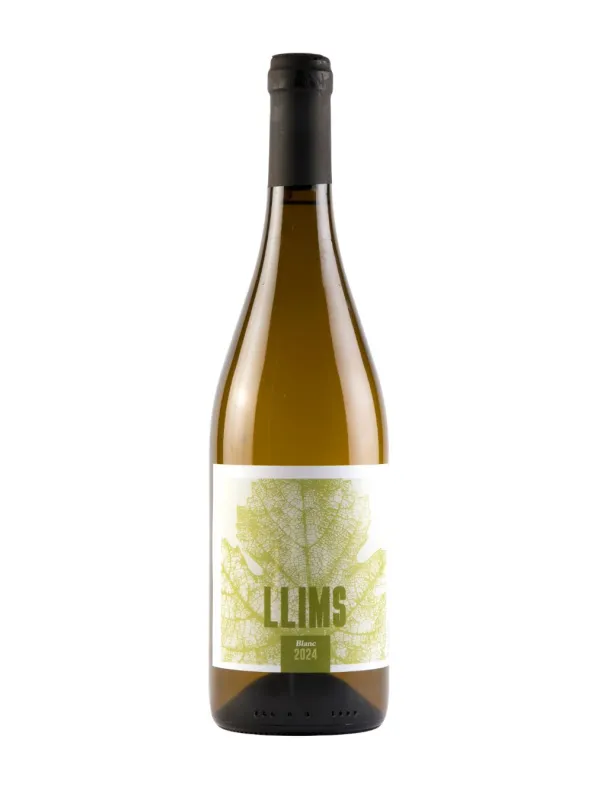 Producte Vi blanc Llims Grup Fruiter Benissanet 750 ml Imatge