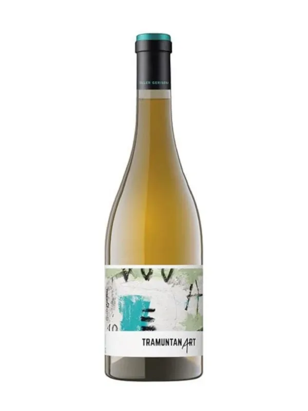 Producte Vi blanc Tramuntanart Celler Gerisena 750 ml Imatge