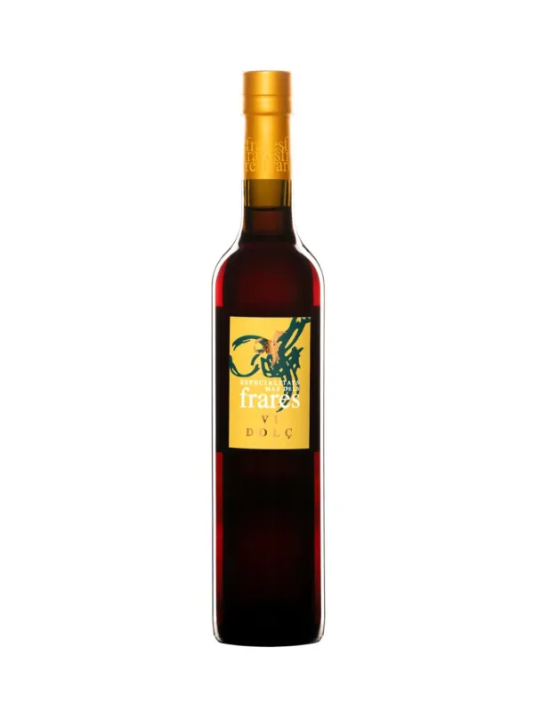 Producte Vi dolç Mas dels Frares Vinícola Priorat Imatge