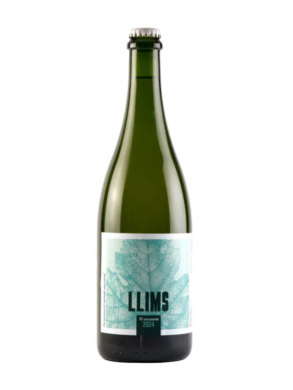Producte Vi ecumós Llims Grup Fruiter Benissanet 750 ml Imatge