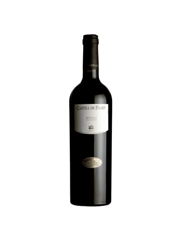 Producte Vi negre Castell de Falset Marçà 750 ml Imatge