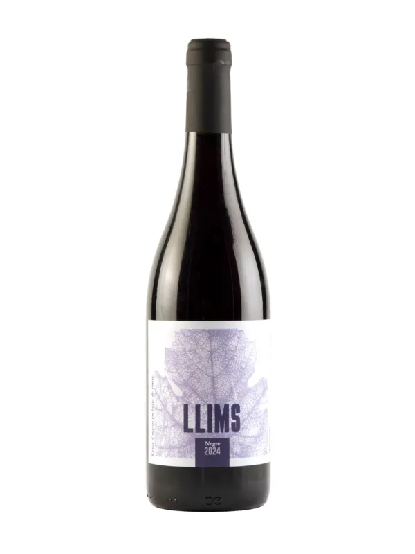 Producte Vi negre Llims Grup Fruiter Benissanet 750 ml Imatge
