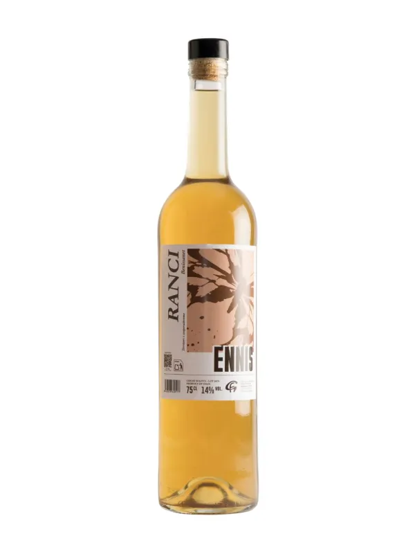Producte Vi ranci Ennis Grup Fruiter Benissanet 750ml Imatge