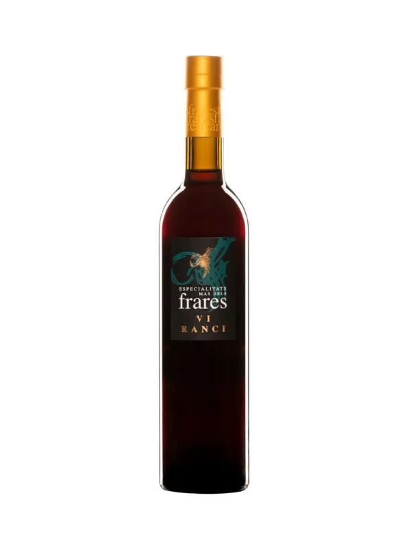 Producte Vi Ranci Mas dels Frares Vinícola Priorat Imatge
