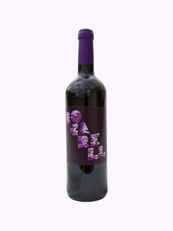 Producte Vi Negre de Rocarell de l'Albiol 2019 Imatge