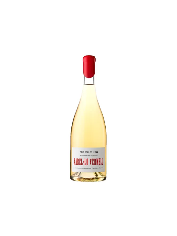 Producte Vi rosat eco Xarel·lo Vinícola Nulles Imatge
