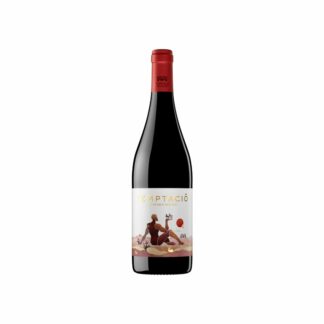vi negre Temptació vinícola Nulles